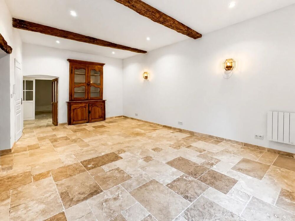 Vente Maison Charmante maison rénovée à Aniane Aniane