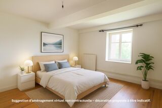  Maison � vendre 4 pi�ces 105 m�