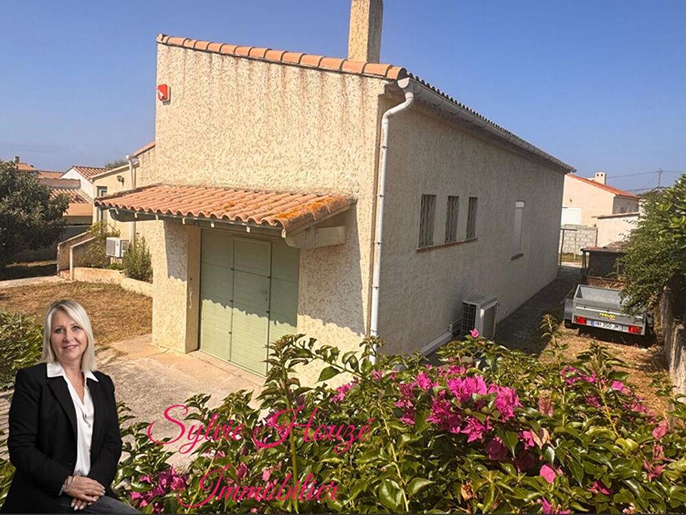Maison 4 pièces 83 m² · à Martigues · 83 m² · 349 000 €