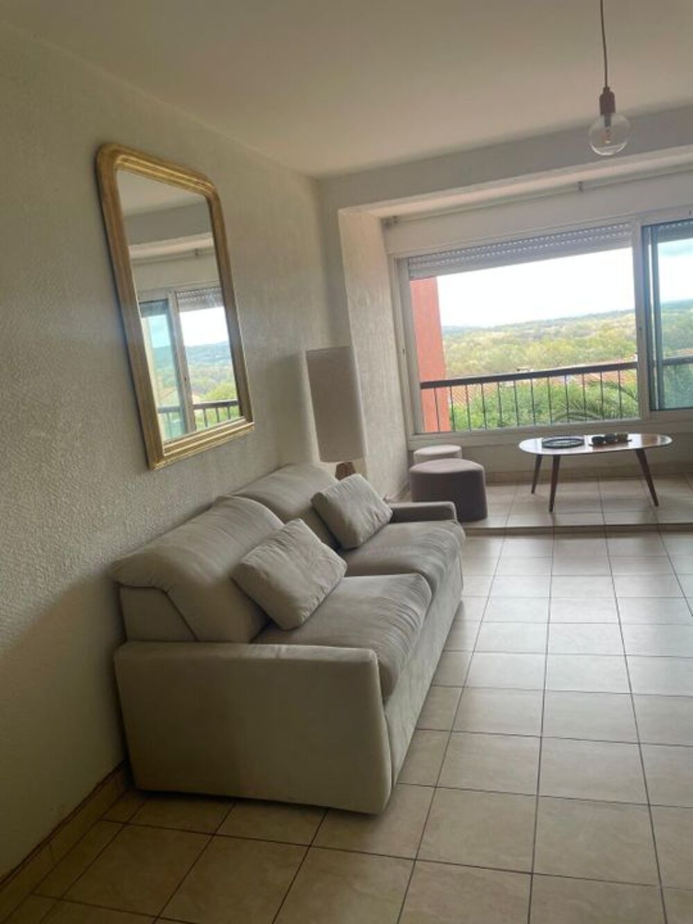 Location Appartement Studio de 34m2 à louer sur Cogolin Cogolin