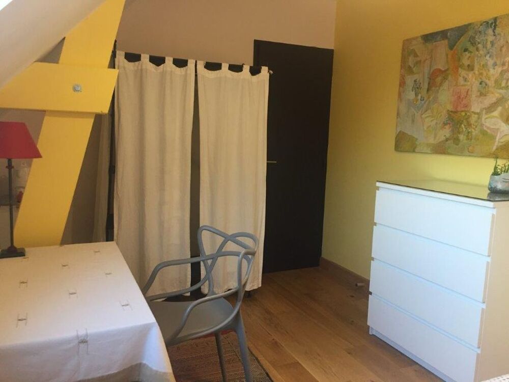 Location Appartement Chambre de 14m2 à louer sur Sainte-Gemmes-sur-Loire Sainte gemmes sur loire
