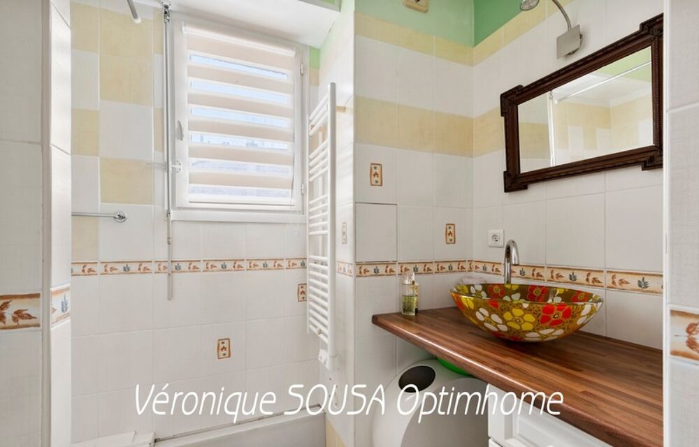 � vendre  Appartement Saint-Germain-en-Laye (78100)