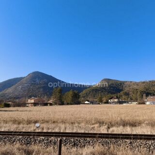  Terrain � vendre 7345 m�