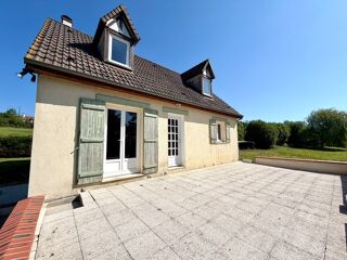  Maison à vendre 4 pièces 94 m²