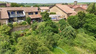  Propriété/château à vendre 7 pièces 299 m²