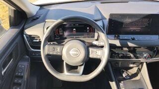 Qashqai 1.5 E- Power 190 BVA7 N-Connecta 2024 occasion 22480 Saint Nicolas Du Pelem