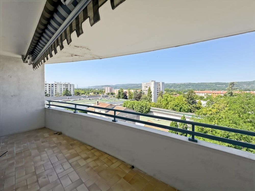 Vente Appartement Appartement de Standing 152 m², Valence Valence