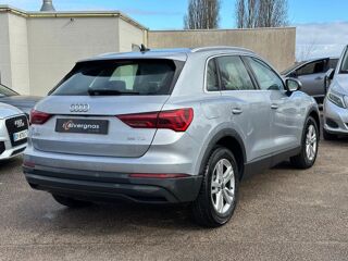 Q3 II 35 TDI 150 BUSINESS LINE S tronic 7 2020 occasion 78240 Chambourcy