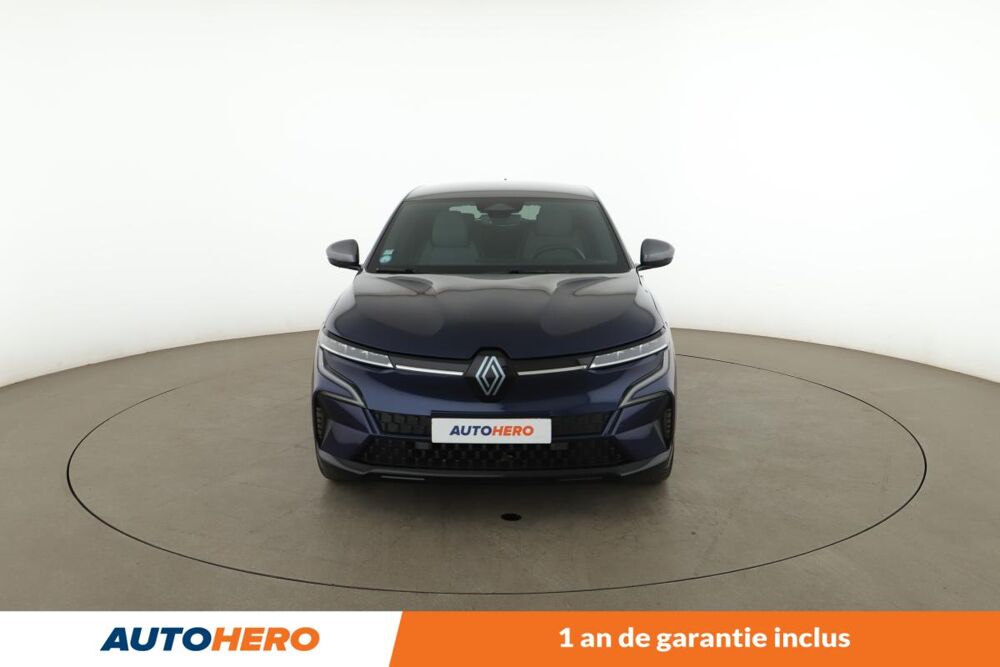 M&eacute;gane EV60 Optimum Charge Techno 220 ch 2022 occasion 92130 Issy-les-Moulineaux