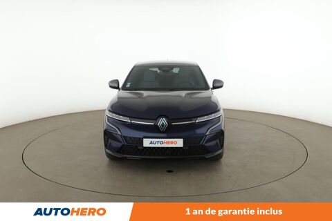 M&eacute;gane EV60 Optimum Charge Techno 220 ch 2022 occasion 92130 Issy-les-Moulineaux