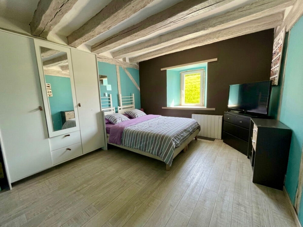 Vente Maison Maison à vendre 5 pièces proche de CHARTRES (28) Illiers combray
