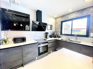  Maison à vendre 5 pièces 112 m² Etaules
