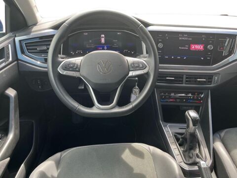 Polo 1.0 TSI 95 S&S DSG7 Style 2025 occasion 31100 Toulouse
