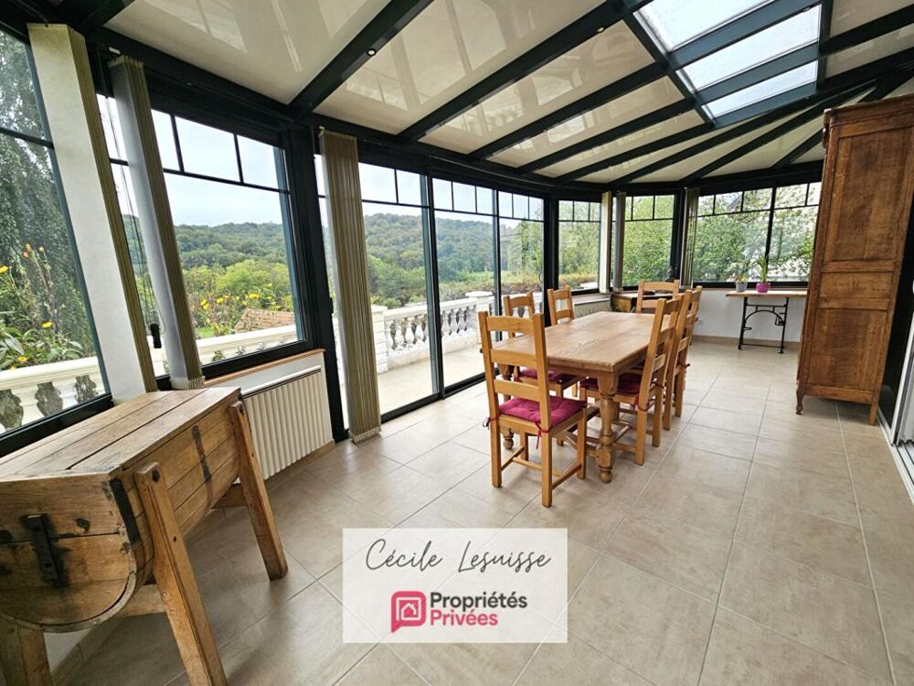 Maison 5 pièces 122 m² · à Lillebonne · 122 m² · 249 000 €