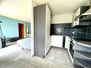  Appartement à vendre 3 pièces 63 m²