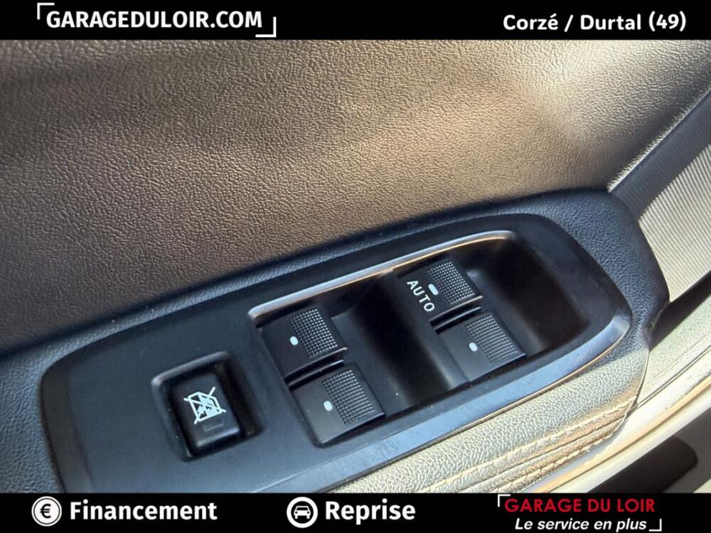 Ranger DC VI 3.2 ECOBLUE 200 DOUBLE CAB LIMITED AUTO 2019 occasion 49140 Corz&eacute;