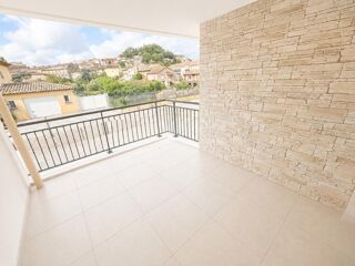 1-bed apartment, 43 m²