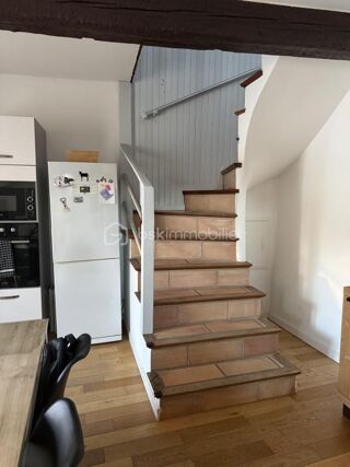  Maison à vendre 3 pièces 69 m²