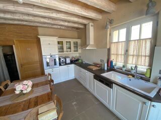  Maison � vendre 6 pi�ces 143 m�