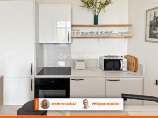  Appartement  vendre 2 pices 51 m