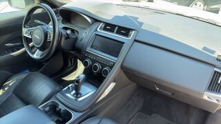 E-PACE 2.0 D 240 AWD BVA9 R Dynamic Se 2018 occasion 74520 Chevrier