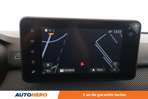 Sandero Stepway 1.0 TCe Expression 91 ch 2023 occasion 92130 Issy-les-Moulineaux