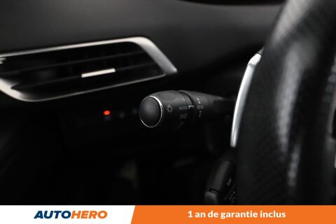 3008 1.6 Hybrid4 GT e-EAT8 300 ch 2020 occasion 92130 Issy-les-Moulineaux