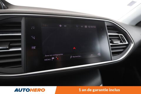 308 1.5 Blue-HDi Tech Edition EAT8 130 ch 2020 occasion 92130 Issy-les-Moulineaux