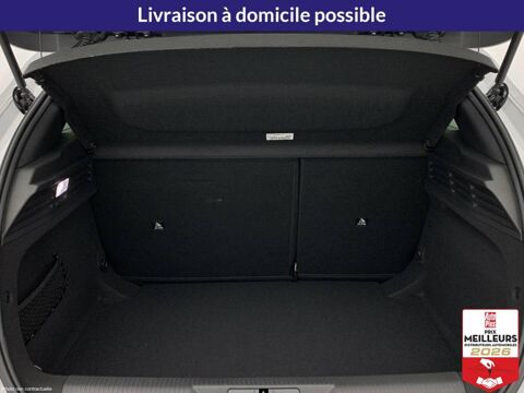 308 Hybrid 145 e-DCS6 Allure 2025 occasion 10150 Lavau