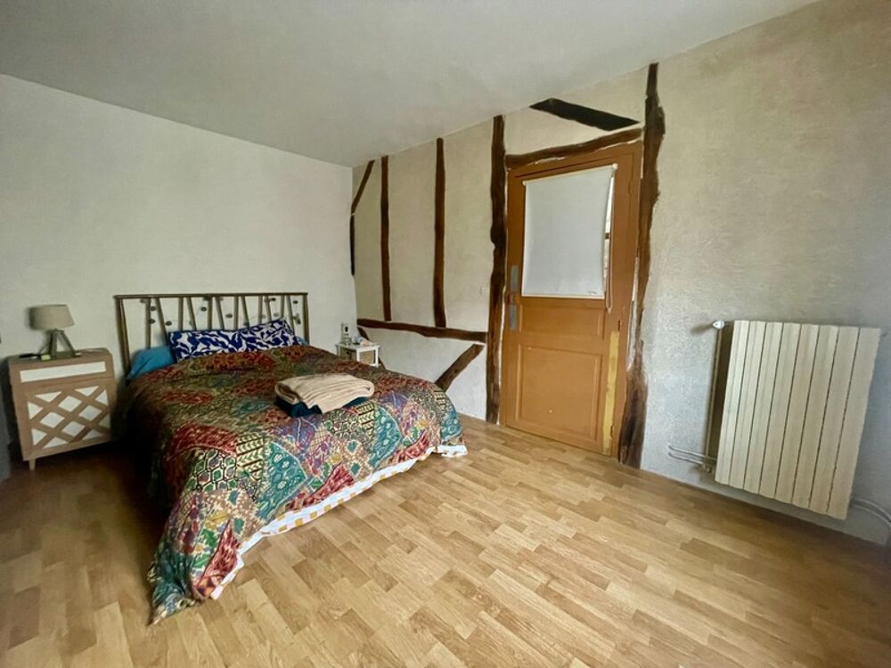 Maison à vendre 3 pièces TUFFALUN (49700)