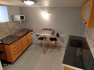  Maison � vendre 2 pi�ces 45 m�