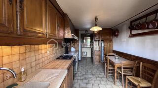  Maison � vendre 5 pi�ces 110 m�