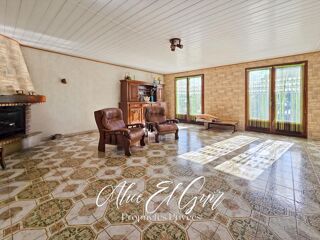  Maison � vendre 5 pi�ces 135 m�