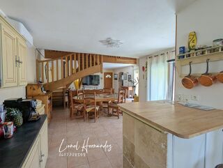  Villa � vendre 5 pi�ces 132 m�