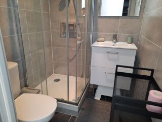  Appartement � louer 1 pi�ce 24 m�