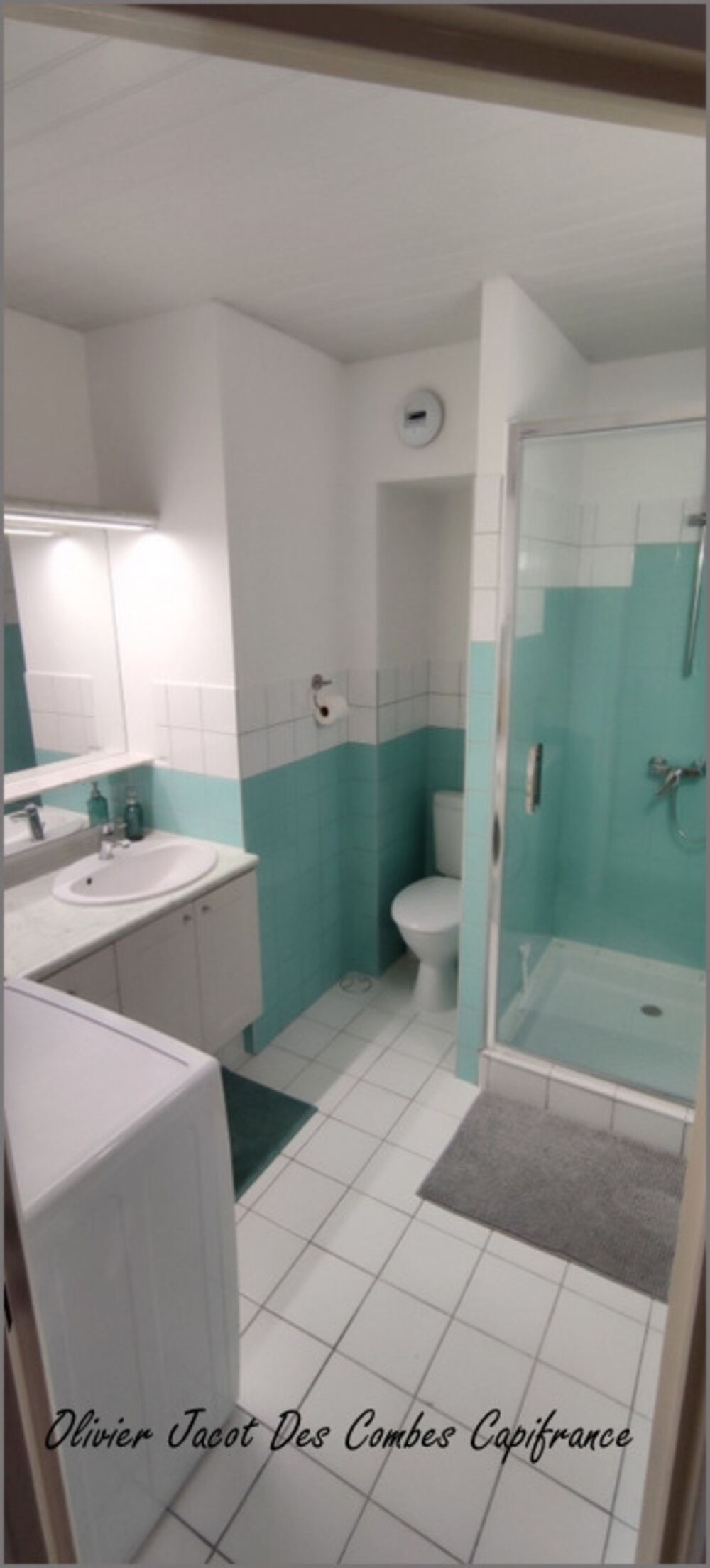 Vente Appartement Appartement T à vendre meublé avec locataire en place MONTBELIARD (25) Montbeliard