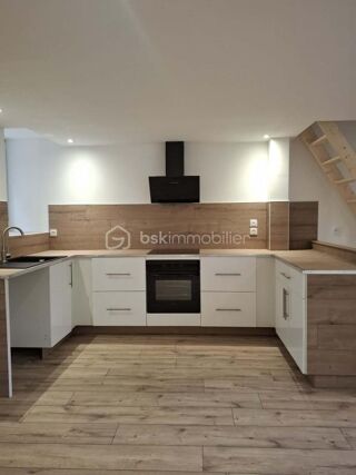  Maison � vendre 2 pi�ces 51 m�