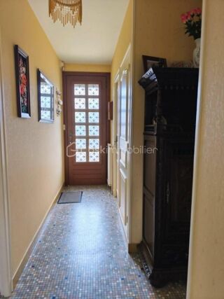  Maison � vendre 6 pi�ces 85 m�