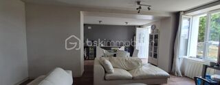  Maison à vendre 3 pièces 80 m²