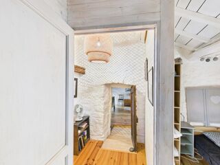  Maison � vendre 6 pi�ces 270 m�