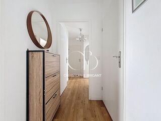  Appartement � vendre 4 pi�ces 73 m�