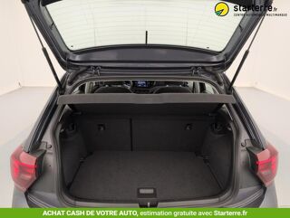 Polo 1.0 TSI 95 S&S DSG7 LIFE 2024 occasion 69190 Saint-Fons