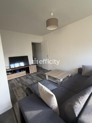  Appartement � vendre 3 pi�ces 59 m�