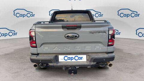 Ranger Double Cabine 3.0 EcoBoost 292 Hybrid AWD BVA10 Raptor - Aut 2023 occasion 34410 Serignan