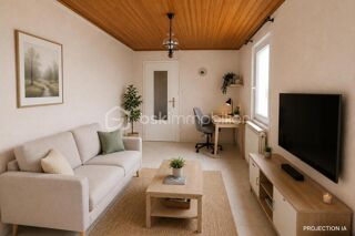  Maison à vendre 4 pièces 75 m²