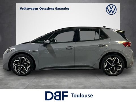 ID.3 150 ch Pure Performance 2021 occasion 31100 Toulouse