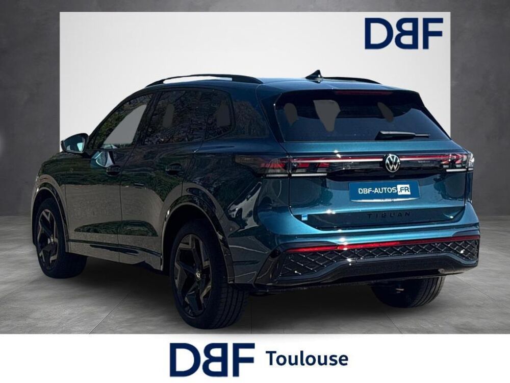 Tiguan 2.0 TDI 150ch DSG7 R-Line Exclusive 2026 occasion 31100 Toulouse