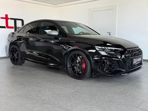 RS3 Limousine 2.5 TFSI quattro 400 ch 2024 occasion 33700 Merignac