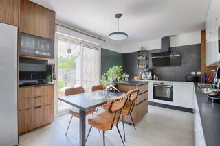  Maison à vendre 6 pièces 150 m²