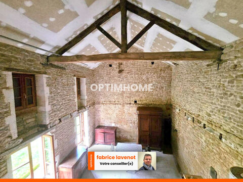   Magnifique charentaise 3 pices FONTENILLE (16) Maison - 3 pice(s) - 169 m